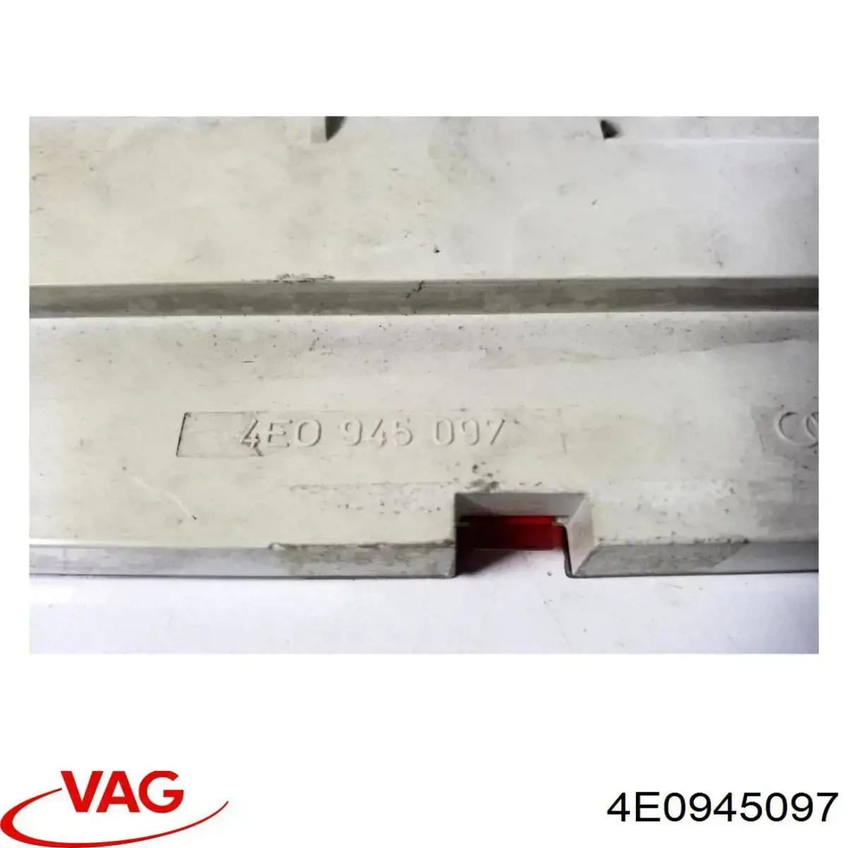  Задний стоп Audi A8 