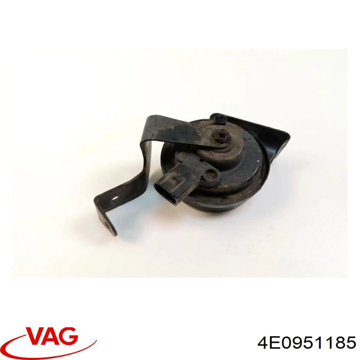  4E0951185 VAG