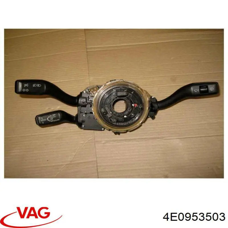  VAG 4E0953503 цена, от 10.82 USD