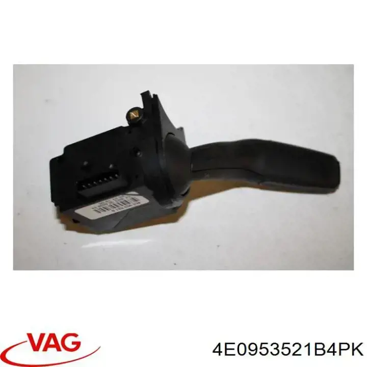 4E0953521B4PK VAG/Seat