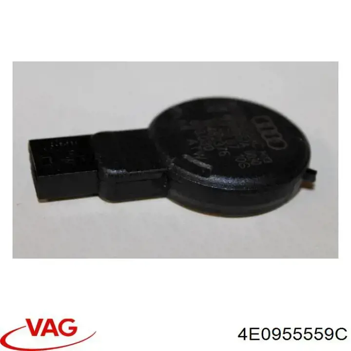 Купить 4E0955559C VAG Датчик дождя