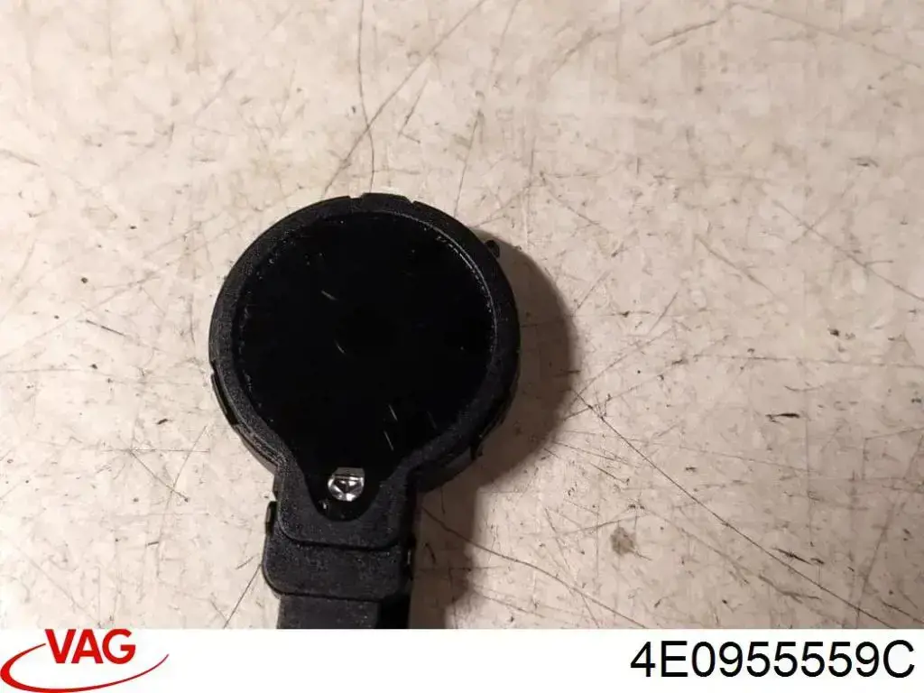 Датчик дождя VAG 4E0955559C цена, от 34.21 USD