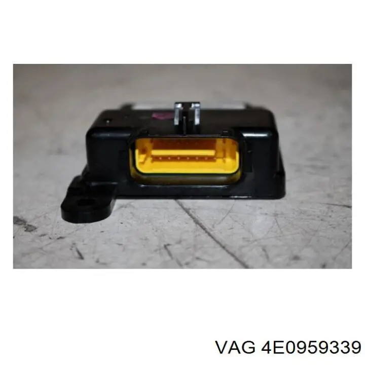  VAG 4E0959339 цена, от 63.46 USD