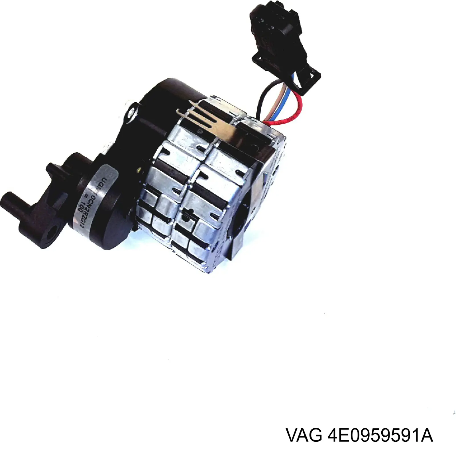 Купить 4E0959591A VAG 