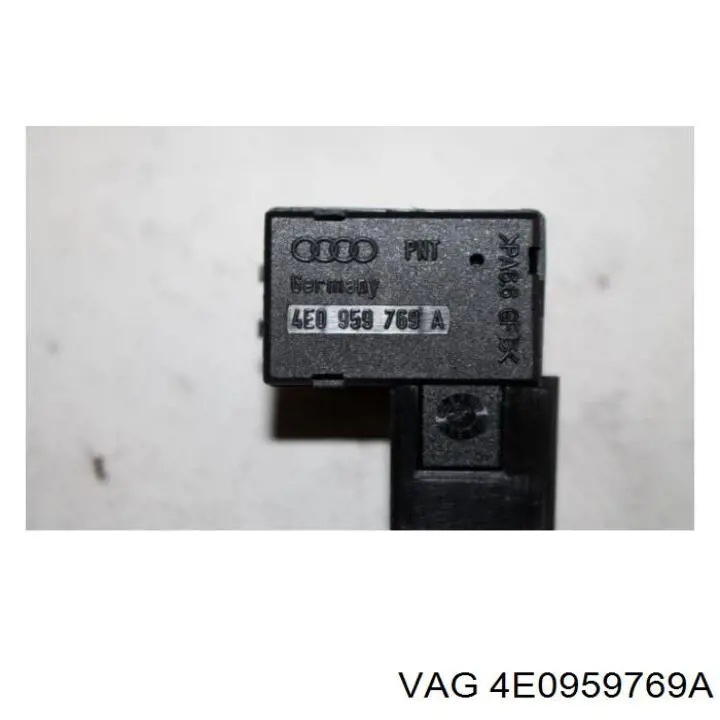 4E0959769A VAG 