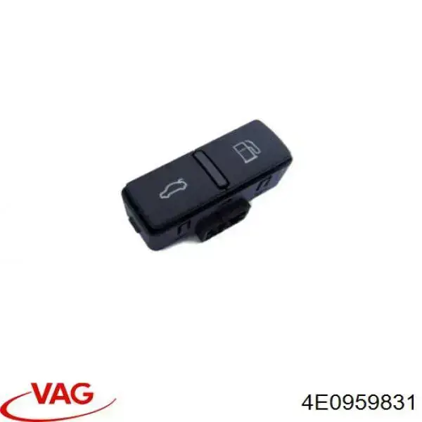  4E0959831 VAG