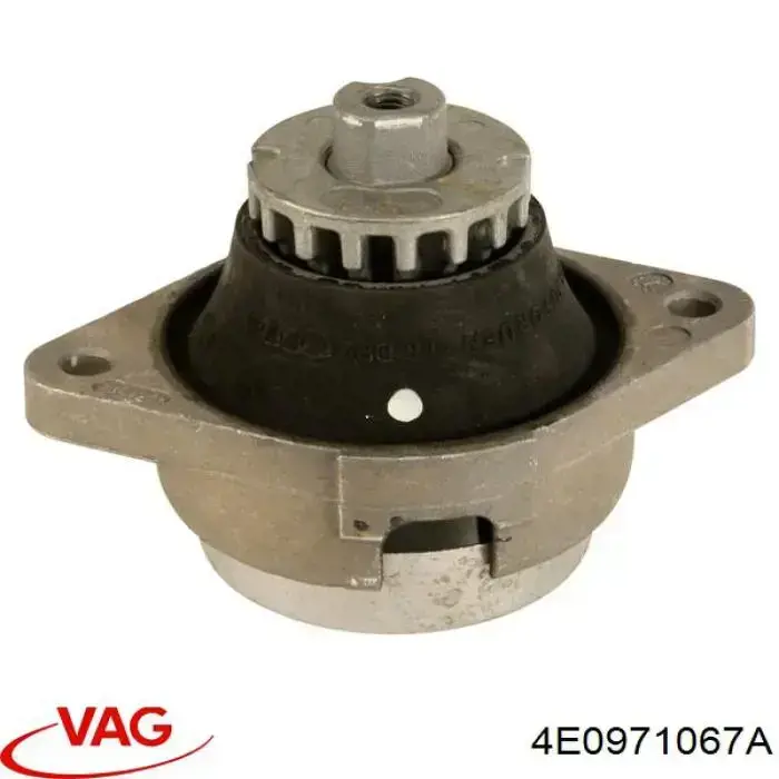 4E0971067A VAG 