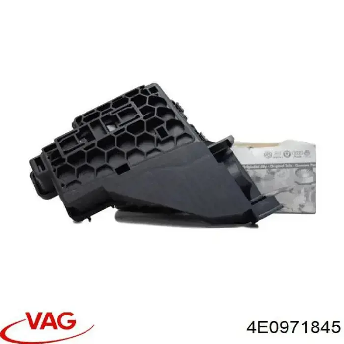 Купить 4E0971845 VAG 