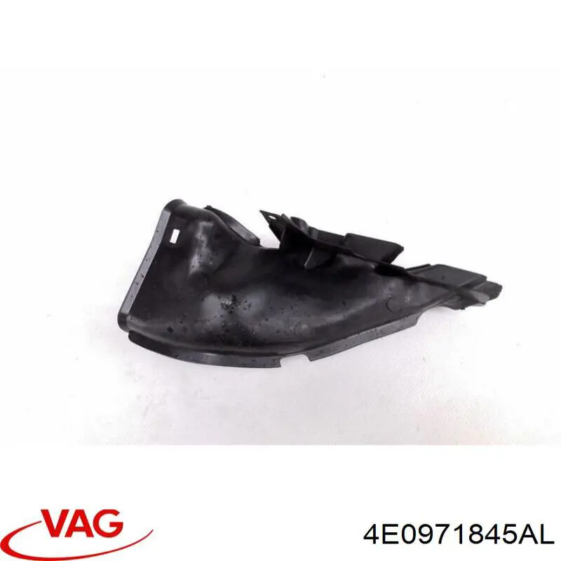  4E0971845AL VAG