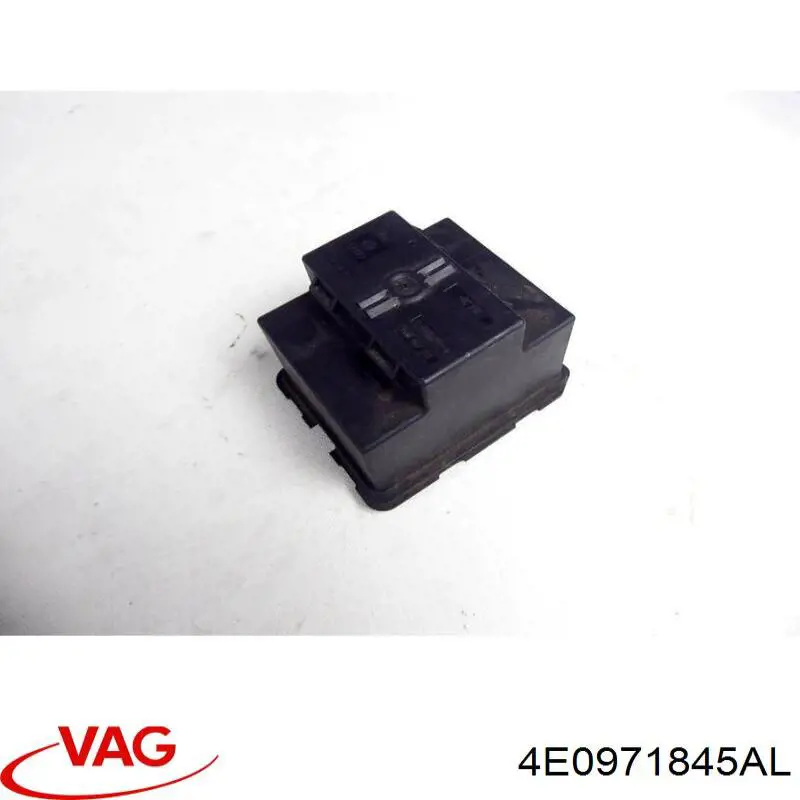  VAG 4E0971845AL