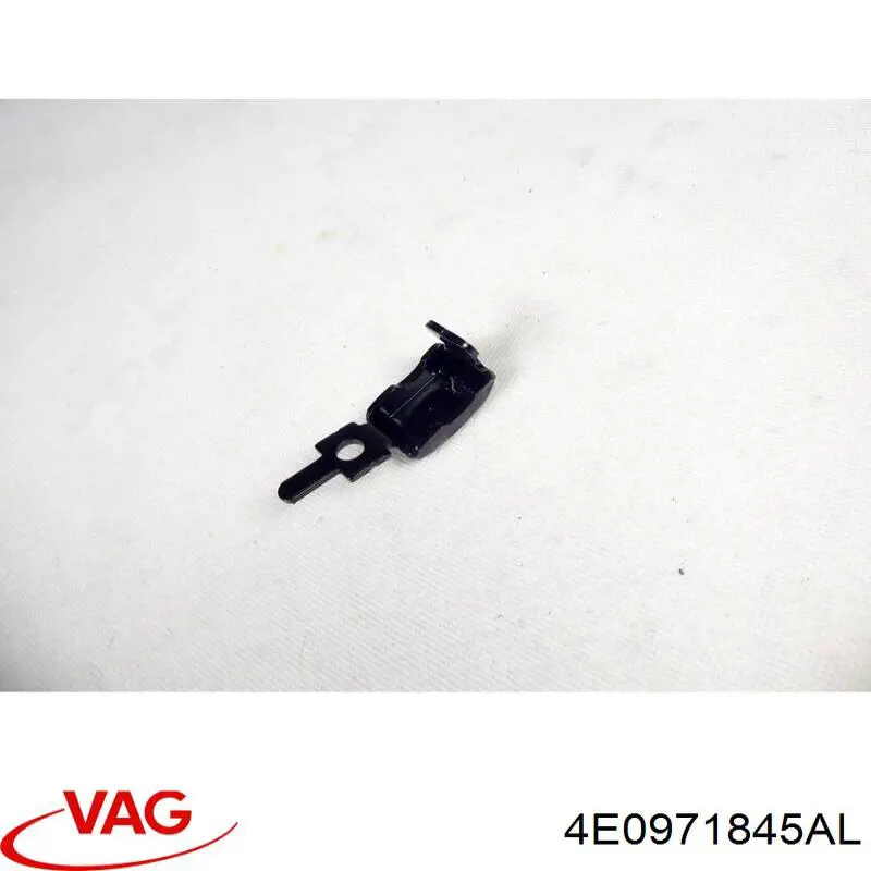 Купить 4E0971845AL VAG 