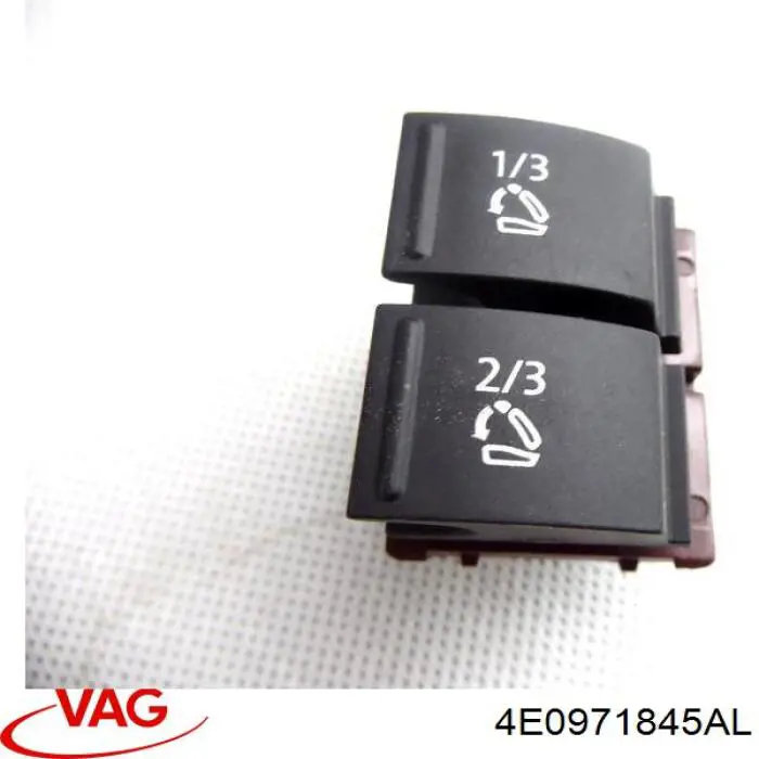  4E0971845AL VAG
