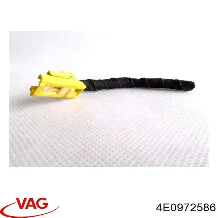  4E0972586 VAG