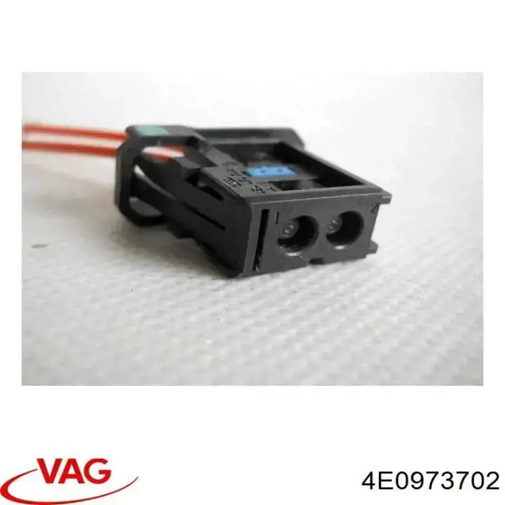 4E0973702 VAG 