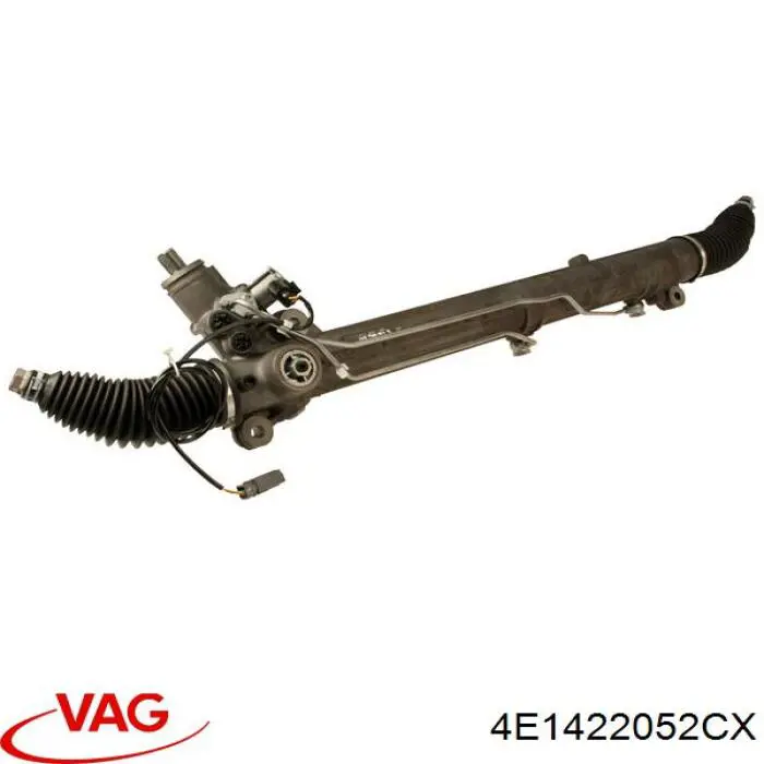 Реечный рулевой механизм VAG 4E1422052CV цена, от 277.97 USD