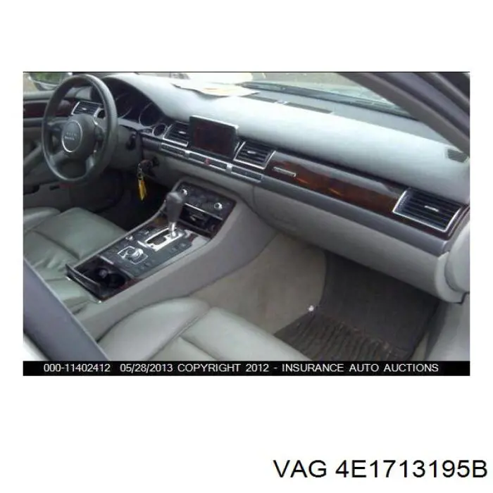 4E1713195B VAG 