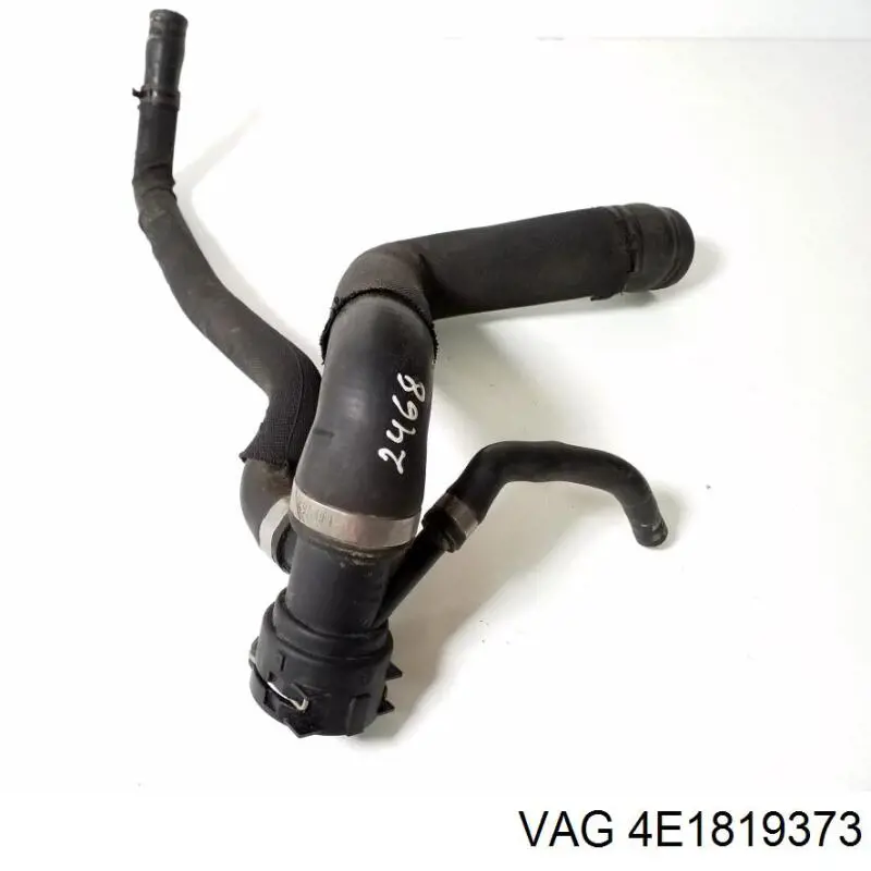  VAG 4E1819373 цена, от 25.34 USD