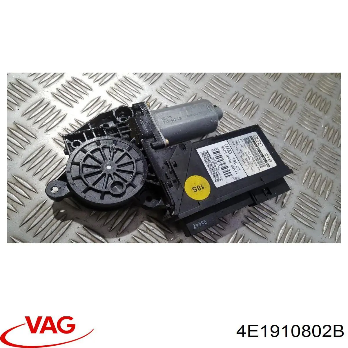  VAG 4E1910802B цена, от 56.43 USD