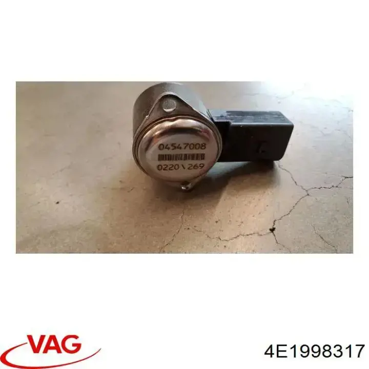 Купить 4E1998317 VAG 