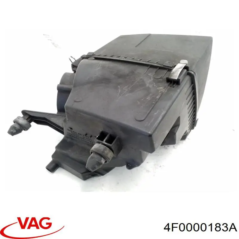 VAG 4F0000183A цена, от 31.67 USD