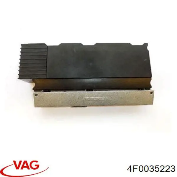 4F0035223 VAG 