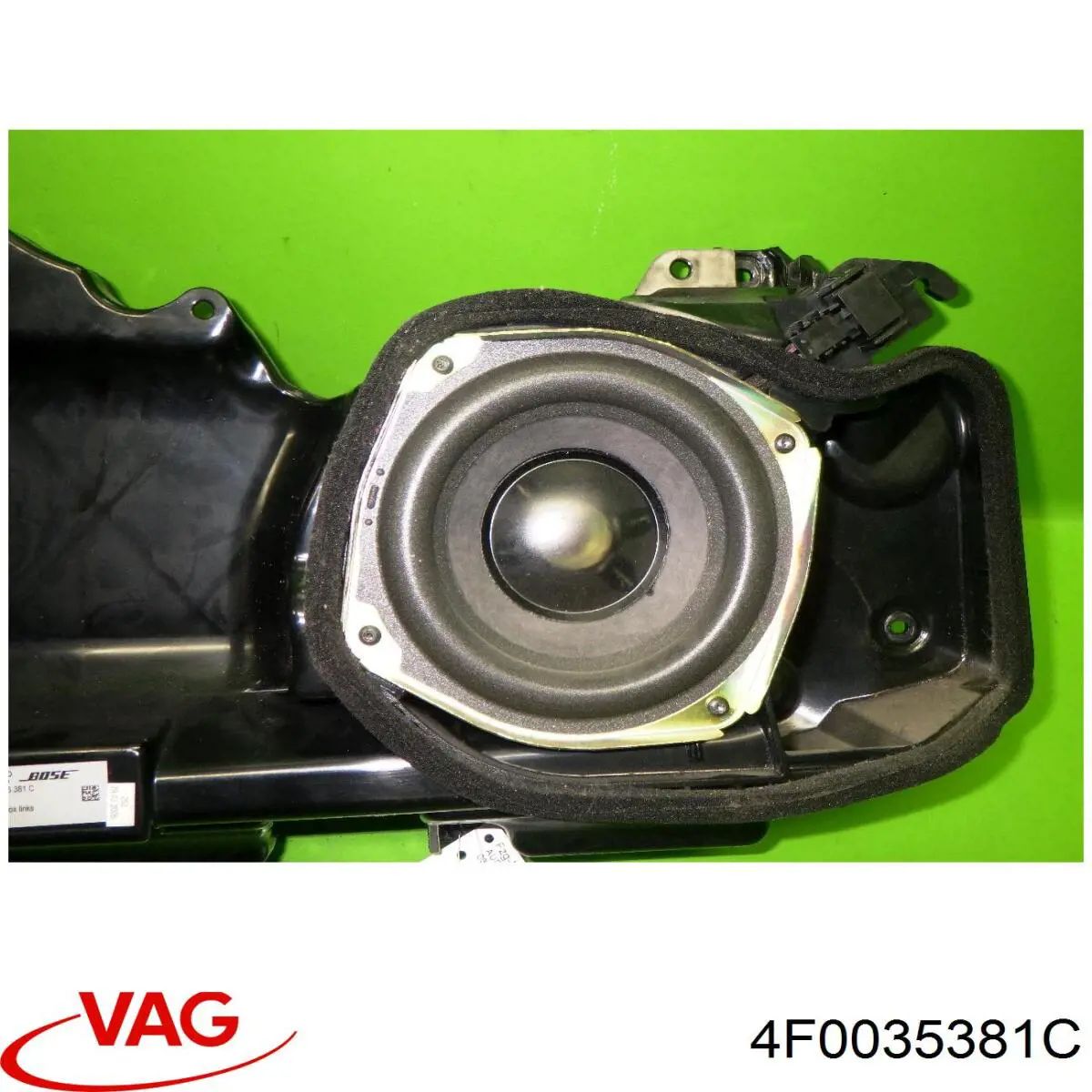  VAG 4F0035381C цена, от 60.81 USD