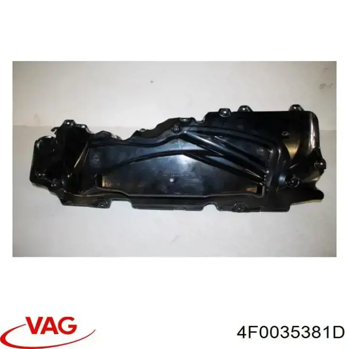  4F0035381C VAG