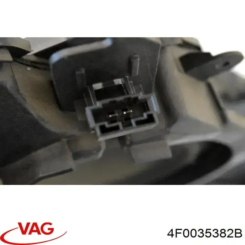  VAG 4F0035382B цена, от 11.29 USD