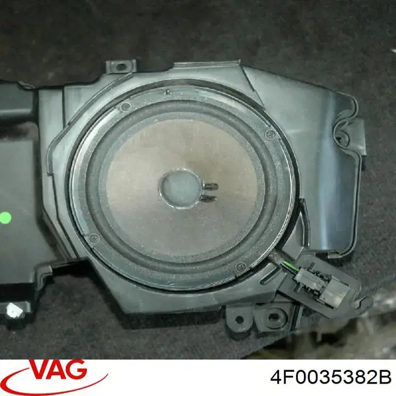  4F0035382B VAG