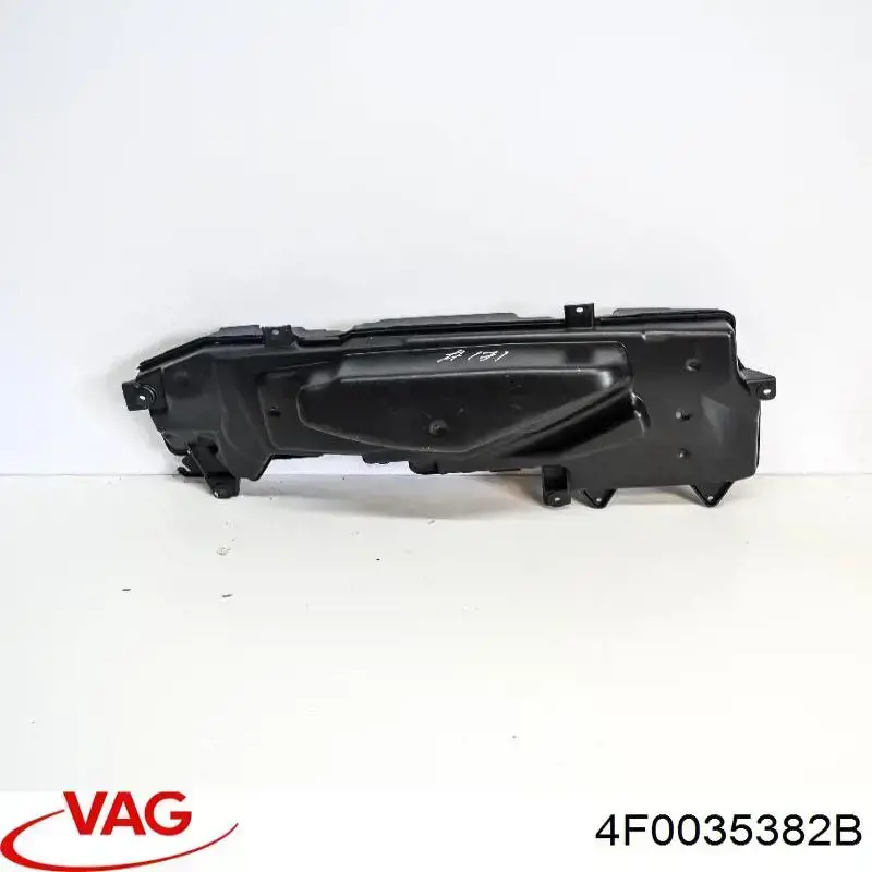  VAG 4F0035382B
