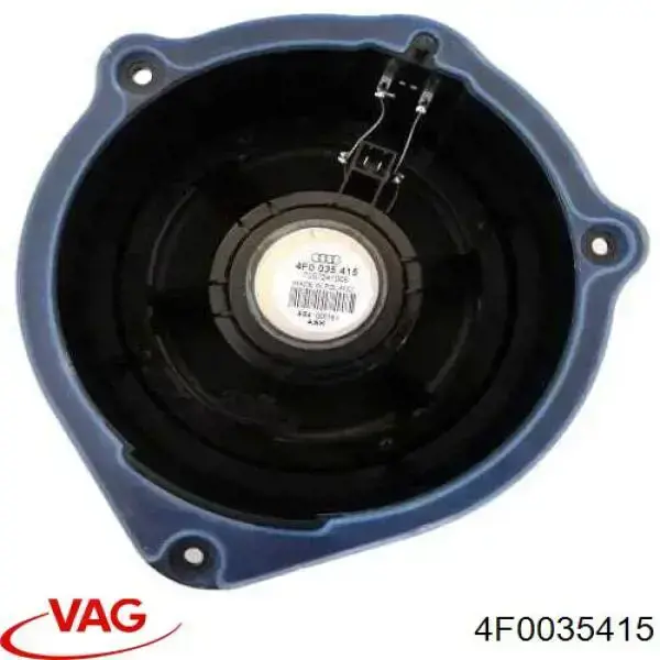  4F0035415 VAG