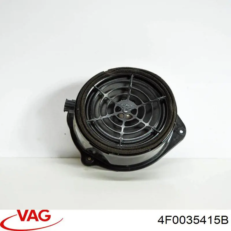  4F0035415B VAG