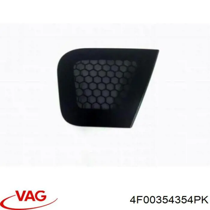 4F00354354PK VAG 