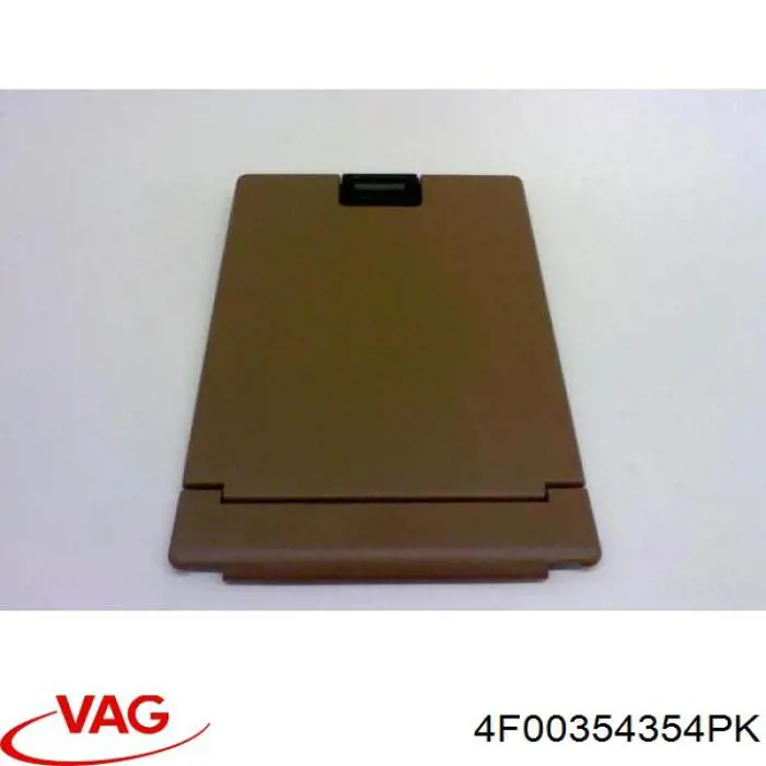  VAG 4F00354354PK цена, от 16.95 USD