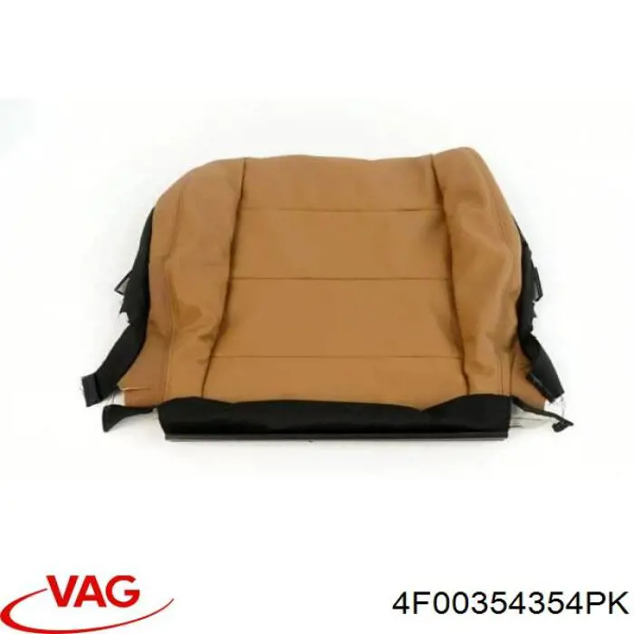 Купить 4F00354354PK VAG 