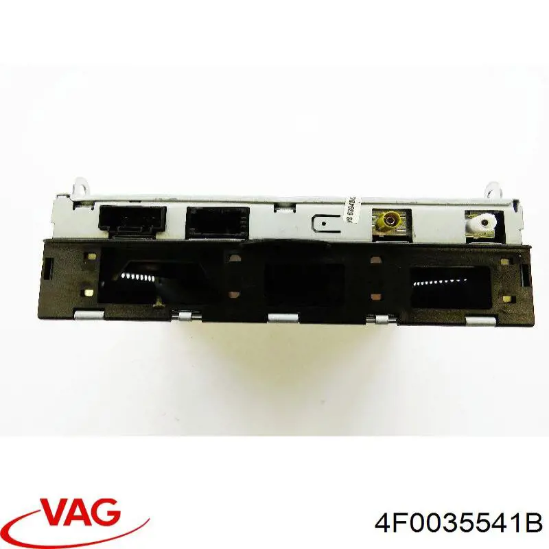  VAG 4F0035541B цена, от 31.67 USD