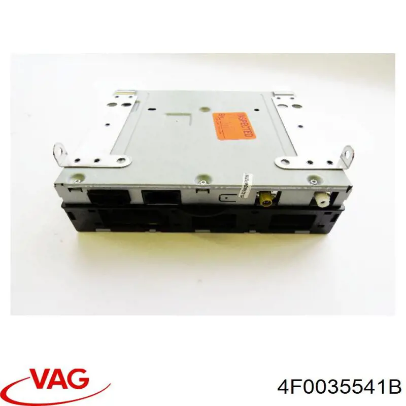 Купить 4F0035541B VAG 