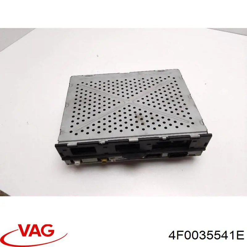 VAG 4F0035541E цена, от 36.56 USD