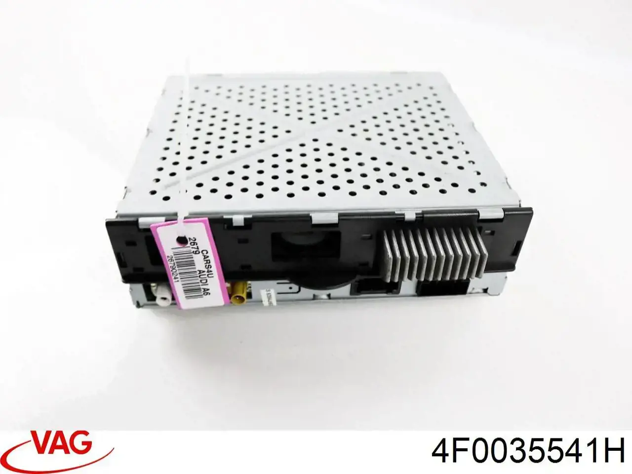 4F0035541H VAG 