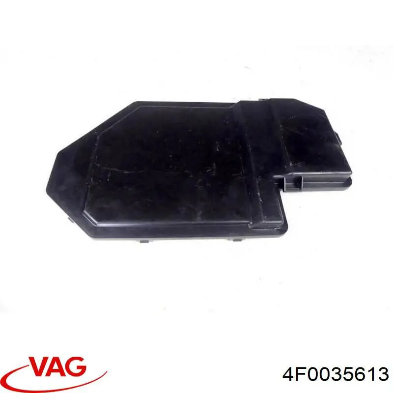 4F0035613 VAG 