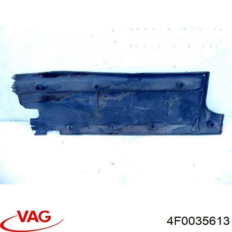  4F0035613 VAG