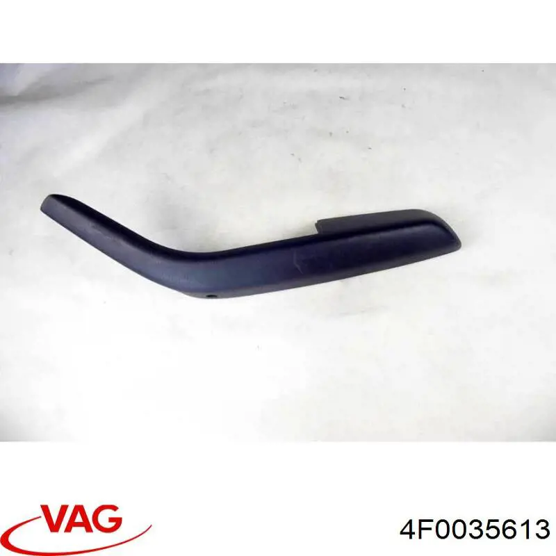 4F0035613 VAG 
