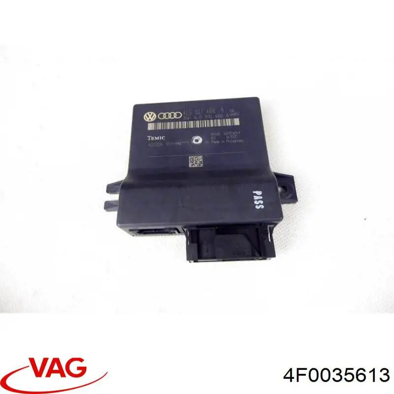 Купить 4F0035613 VAG 