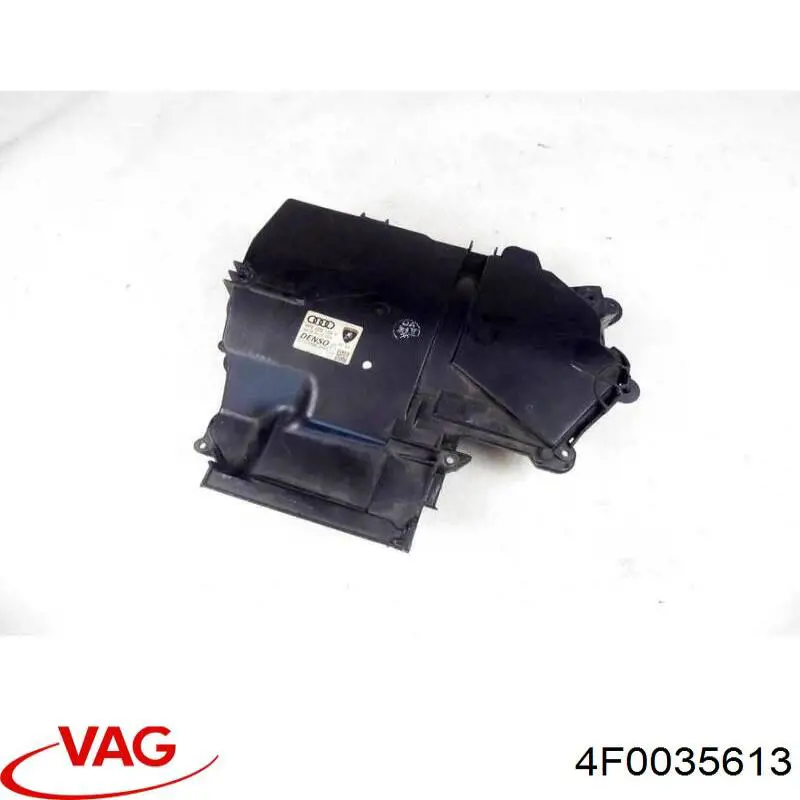  4F0035613 VAG