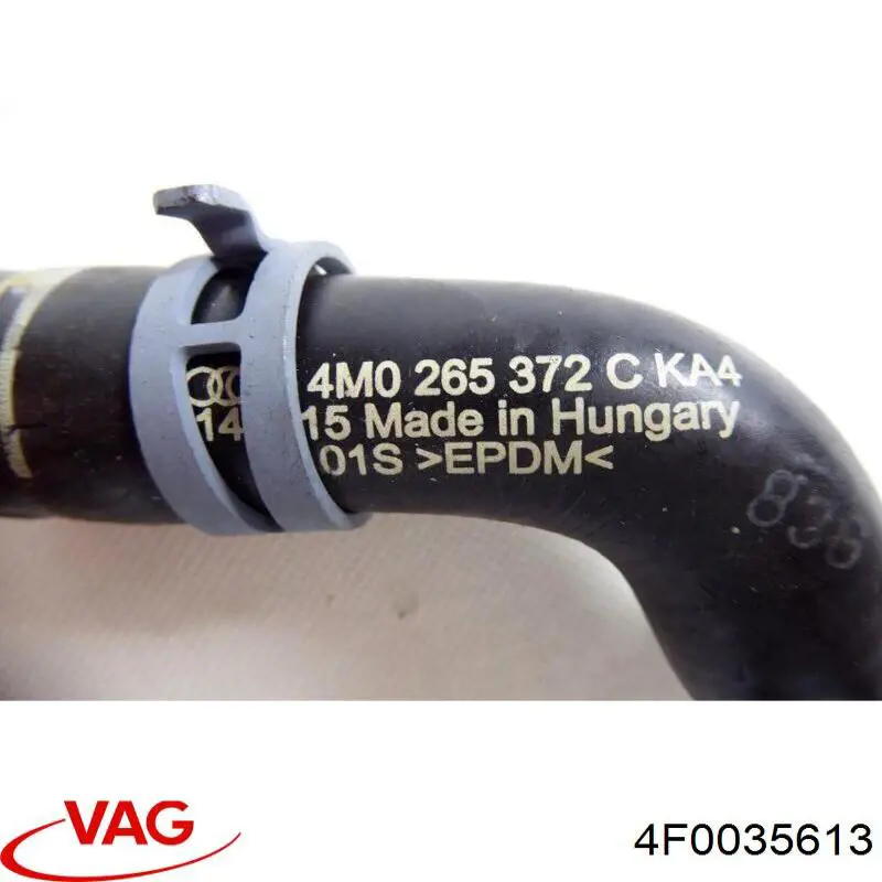 Купить 4F0035613 VAG 