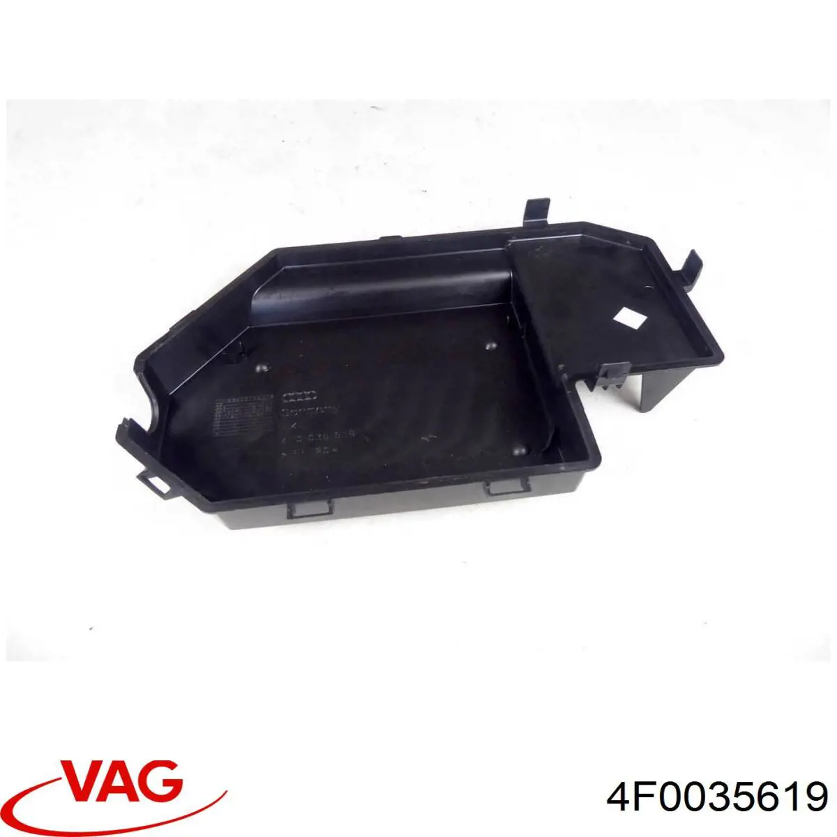 4F0035619 VAG 