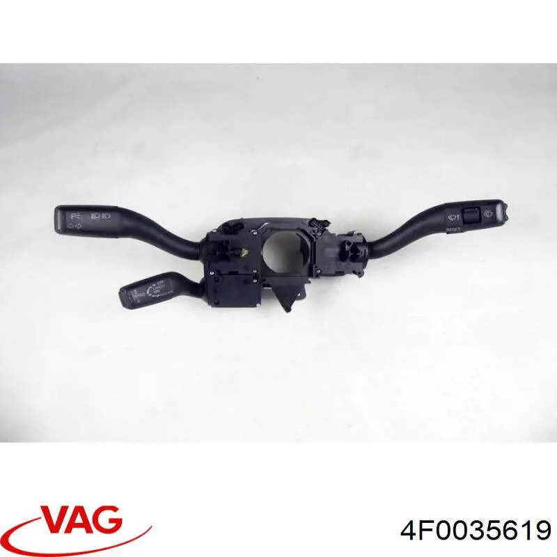  4F0035619 VAG