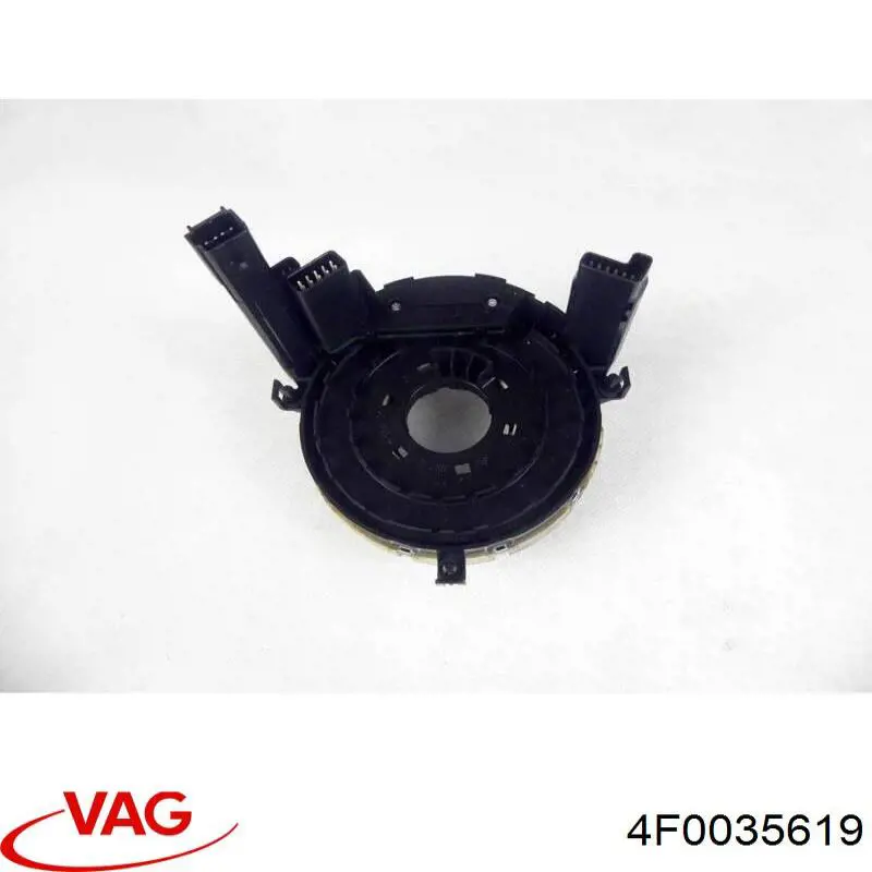  VAG 4F0035619