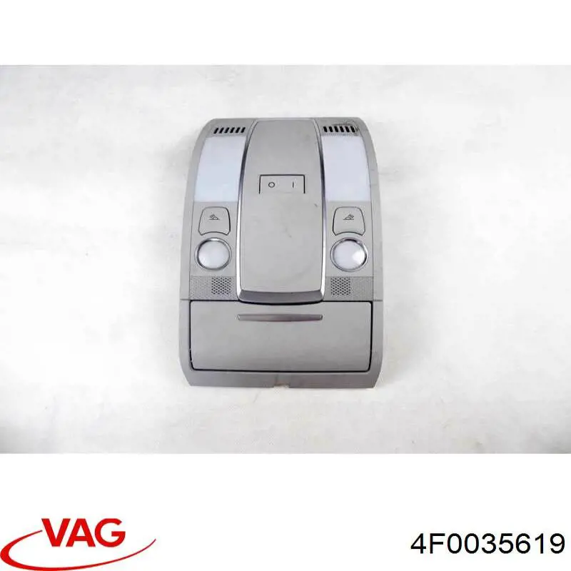  VAG 4F0035619 цена, от 6.33 USD