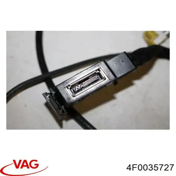  4F0035727 VAG